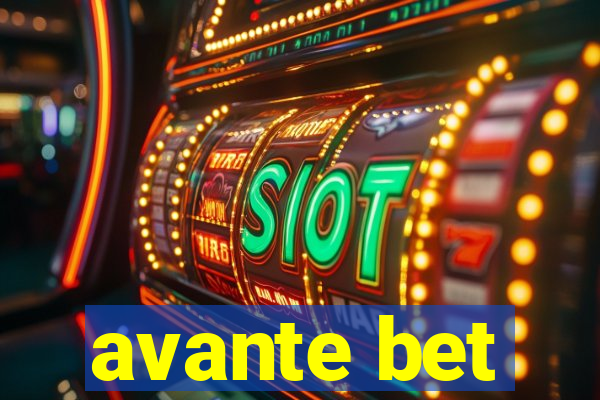 avante bet